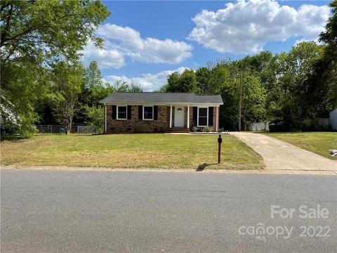 1609 Rushing St, Monroe, NC 28112 photo 2
