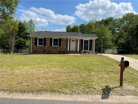 1609 Rushing St, Monroe, NC 28112 photo 1