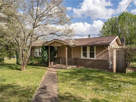 1265 Webster Rd, Sylva, NC 28779 photo 1