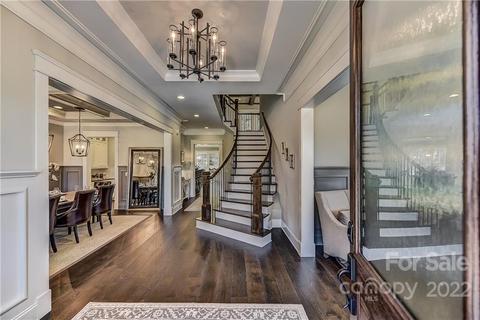2014 Alexander Dowd Dr, Charlotte, NC 28270