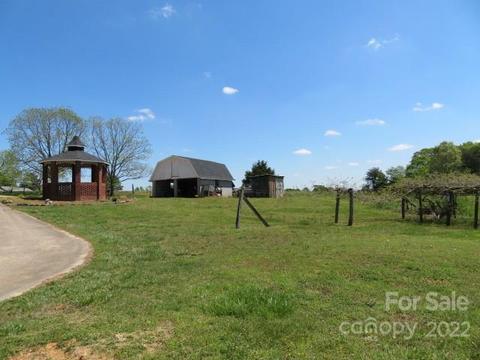 4542 Crabapple St, Conover, NC 28613 photo 41