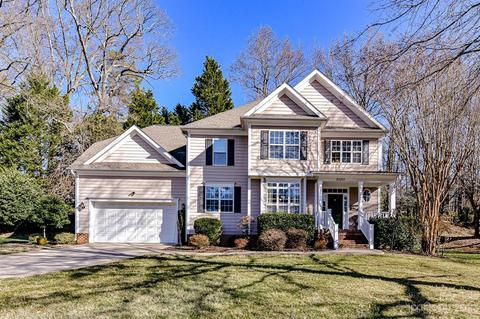 21311 Summerbrook Dr, Cornelius, NC 28031