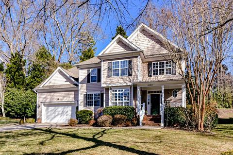 21311 Summerbrook Dr, Cornelius, NC 28031 photo 28