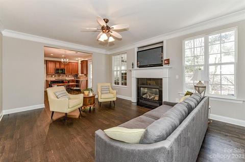 21311 Summerbrook Dr, Cornelius, NC 28031 photo 7