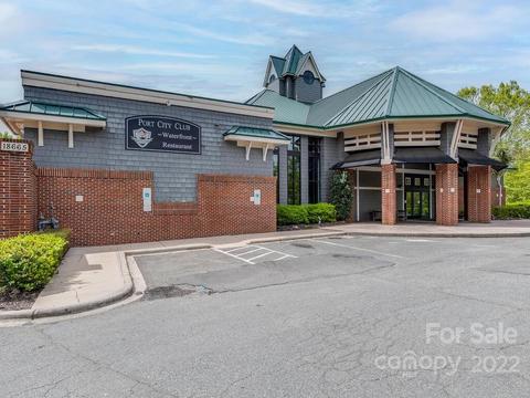 18535 Harborside Dr, Cornelius, NC 28031 photo 17