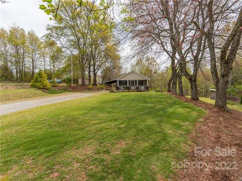 4467 Big Level Rd, Mill Spring, NC 28756 photo 13