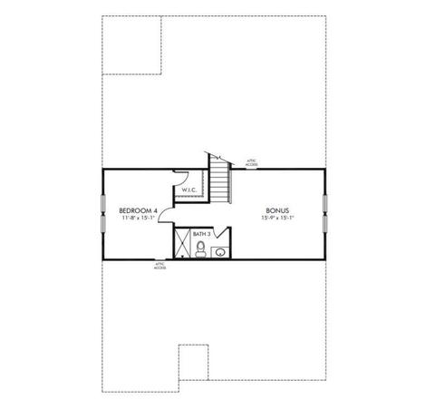 2205 Cherrybark Ct, Denver, NC 28037 photo 3