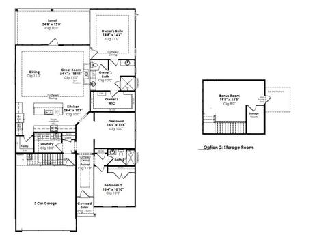 1011 Milestone Ct, Monroe, NC 28110 photo 16