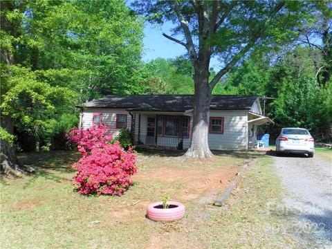 446 Textile Ave, Spindale, NC 28160 photo 2