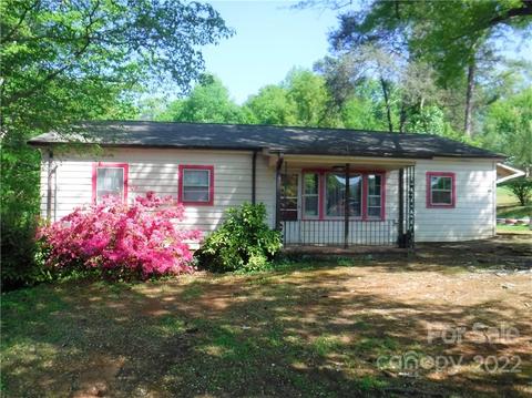 446 Textile Ave, Spindale, NC 28160 photo 1