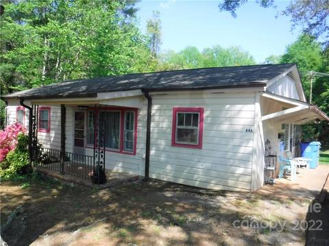 446 Textile Ave, Spindale, NC 28160 photo 5