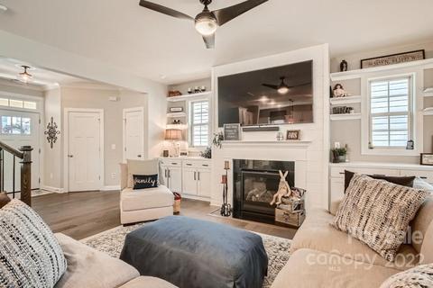 13323 Caite Ridge Rd, Davidson, NC 28036 photo 8