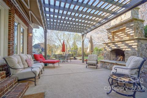 17716 Springwinds Dr, Cornelius, NC 28031 photo 10