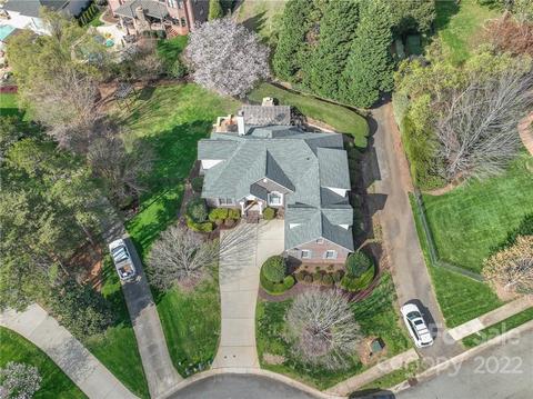 17716 Springwinds Dr, Cornelius, NC 28031 photo 13