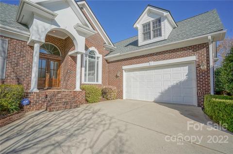 17716 Springwinds Dr, Cornelius, NC 28031 photo 1