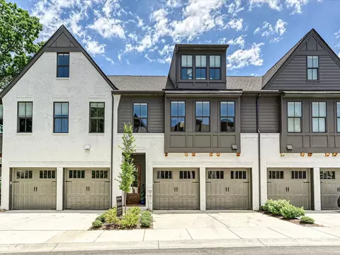 4118 Nolen Creek 12 Ave #12, Charlotte, NC 28209