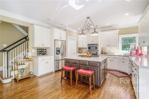 6326 Fox Chase Dr, Davidson, NC 28036 photo 13