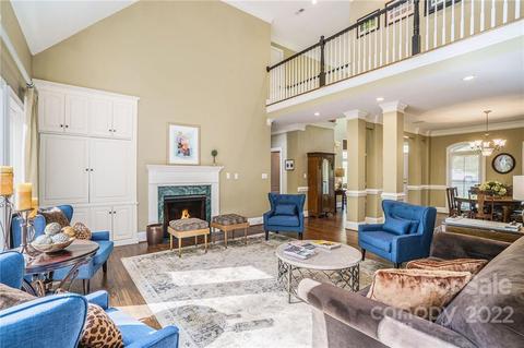 6326 Fox Chase Dr, Davidson, NC 28036 photo 11