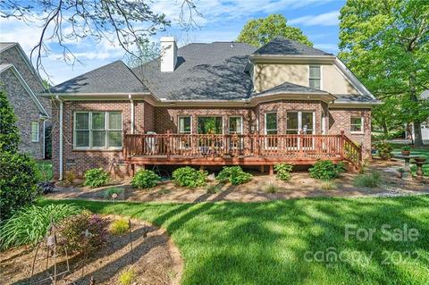 6326 Fox Chase Dr, Davidson, NC 28036 photo 32