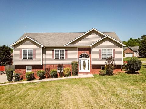 2276 Burris Rd, Conover, NC 28613 photo 1