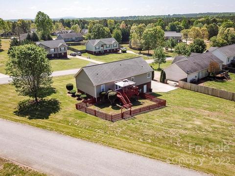 2276 Burris Rd, Conover, NC 28613 photo 5