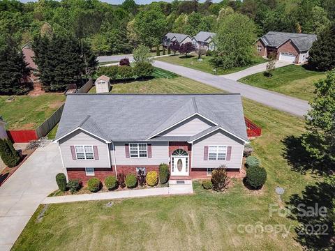 2276 Burris Rd, Conover, NC 28613 photo 2