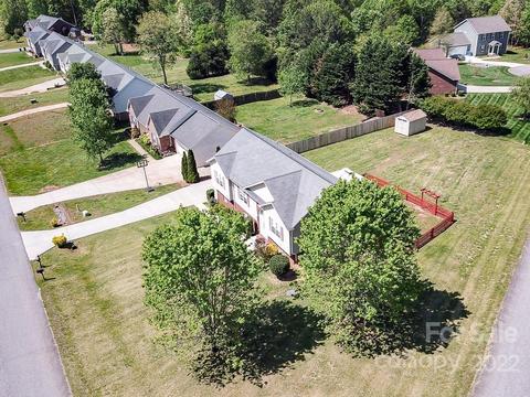 2276 Burris Rd, Conover, NC 28613 photo 3