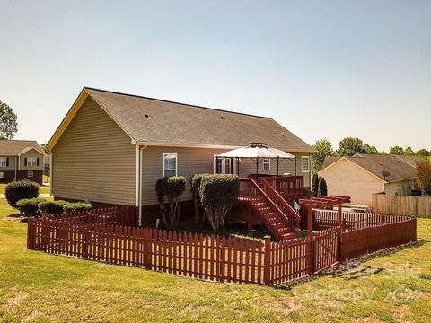 2276 Burris Rd, Conover, NC 28613 photo 6