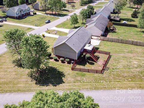 2276 Burris Rd, Conover, NC 28613 photo 4