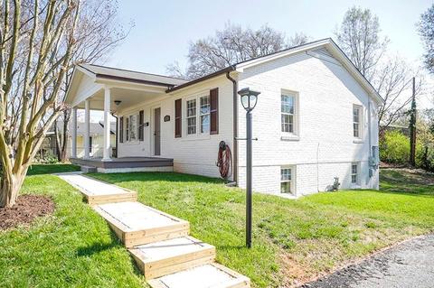 1210 Mccray St, Monroe, NC 28112 photo 1