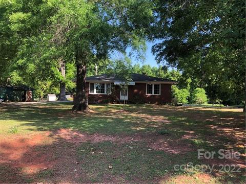 4839 Tabernacle Rd, Lancaster, SC 29720 photo 1