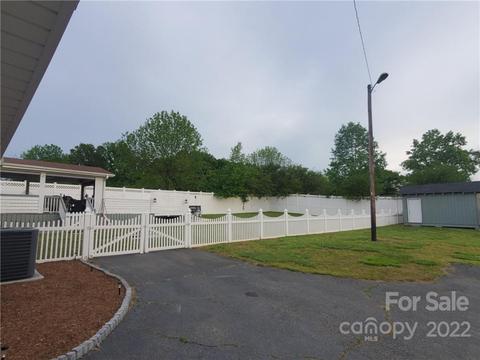 6781 Wright Rd, Kannapolis, NC 28081 photo 2