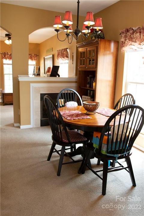 2054 Oakstone Dr, Monroe, NC 28110 photo 8