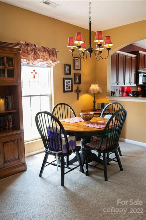 2054 Oakstone Dr, Monroe, NC 28110 photo 7