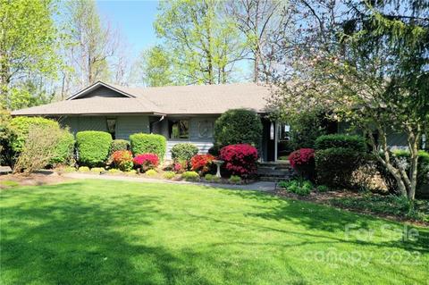537 Kingcrest Dr, Flat Rock, NC 28731 photo 48