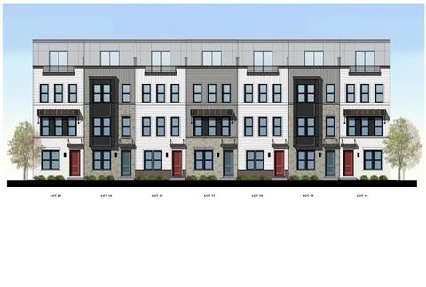 1925 Dunavant St #14, Charlotte, NC 28203