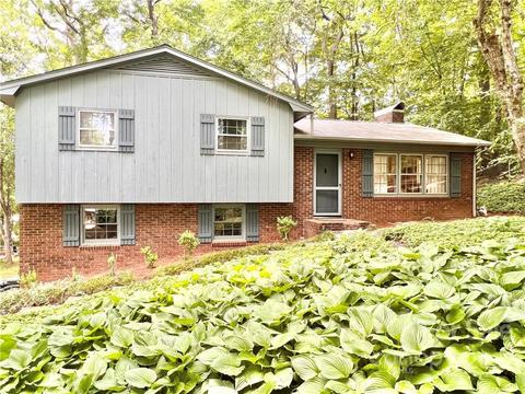 111 Keller Ave, Morganton, NC 28655 photo 1
