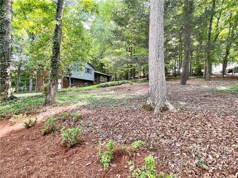 111 Keller Ave, Morganton, NC 28655 photo 3