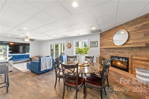 20731 Rio Oro Dr, Cornelius, NC 28031 photo 8