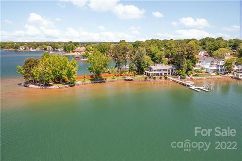 20731 Rio Oro Dr, Cornelius, NC 28031 photo 15