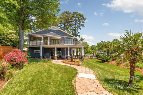 20731 Rio Oro Dr, Cornelius, NC 28031 photo 41