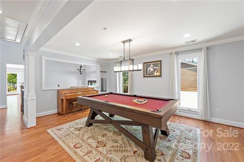 20731 Rio Oro Dr, Cornelius, NC 28031 photo 17