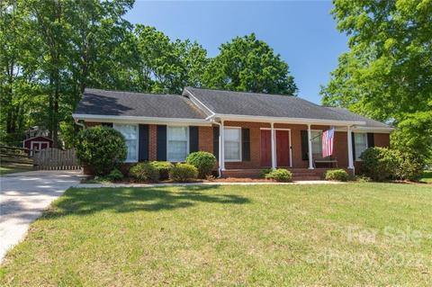 209 Falling Tree Ln, Monroe, NC 28112 photo 1