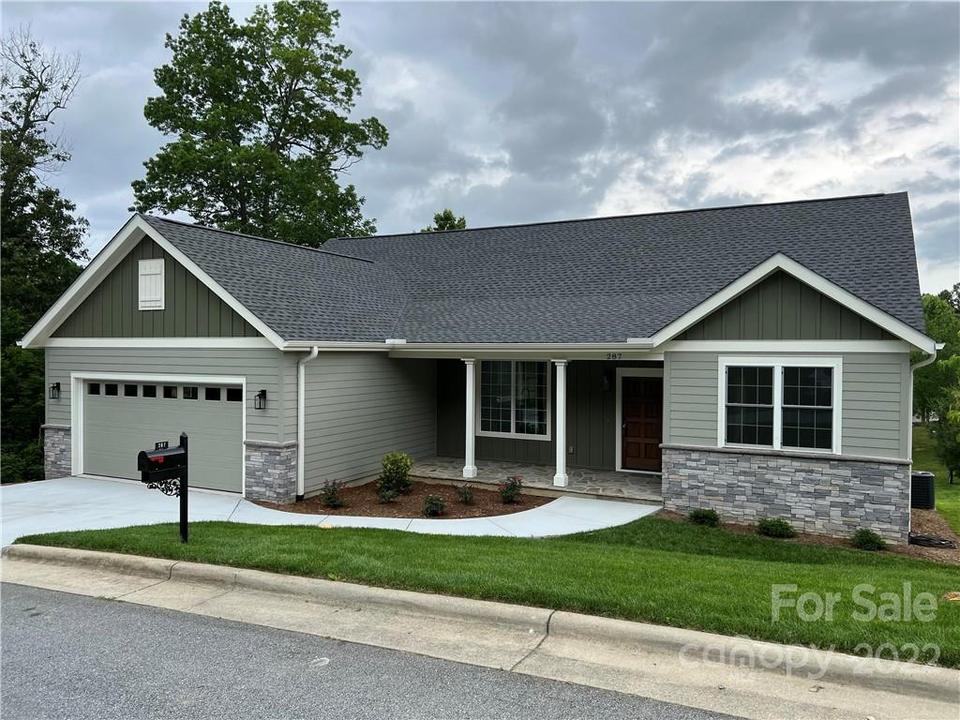  287 Williams Meadow Loop, Hendersonville, NC 28739 photo 18