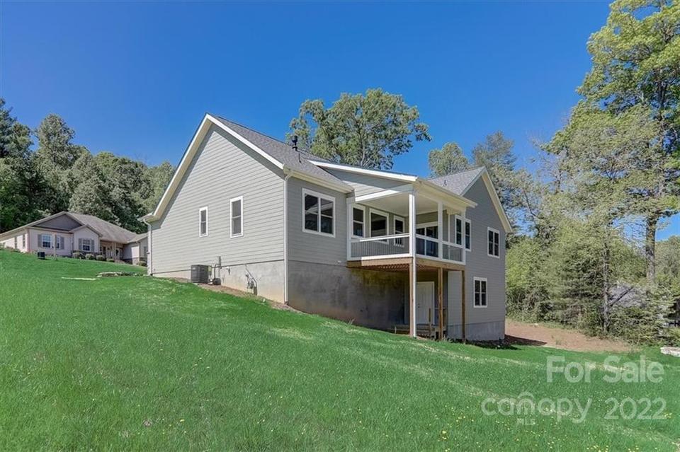  287 Williams Meadow Loop, Hendersonville, NC 28739 photo 45