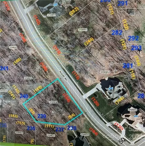 407 Rugby Rd, Salisbury, NC 28144