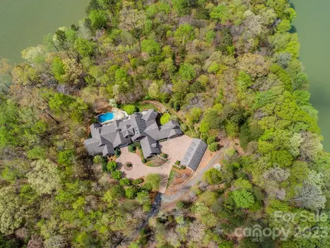 9235 Sweetleaf Pl, Charlotte, NC 28278