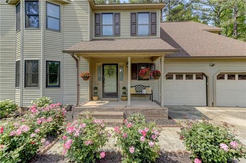 339 E Rebound Rd, Lancaster, SC 29720 photo 5