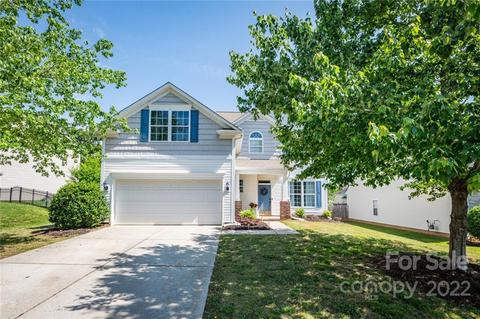 6006 Pine Cone Ln, Monroe, NC 28110 photo 1