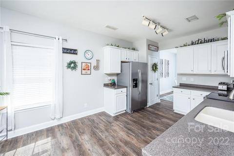 6006 Pine Cone Ln, Monroe, NC 28110 photo 8